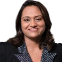 Shalini Poddar - Visteon Corporation